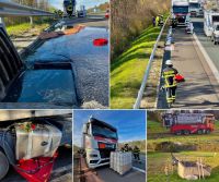 Hilfeleistung - Sonstige